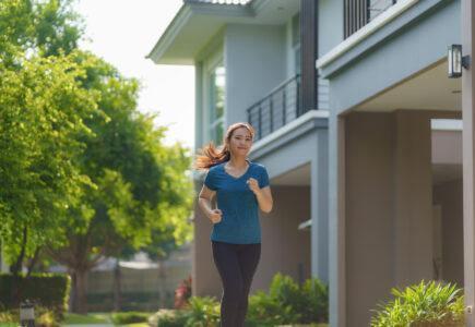 Aktivitas Fisik, Kegiatan Harian untuk Tubuh dan Jiwa