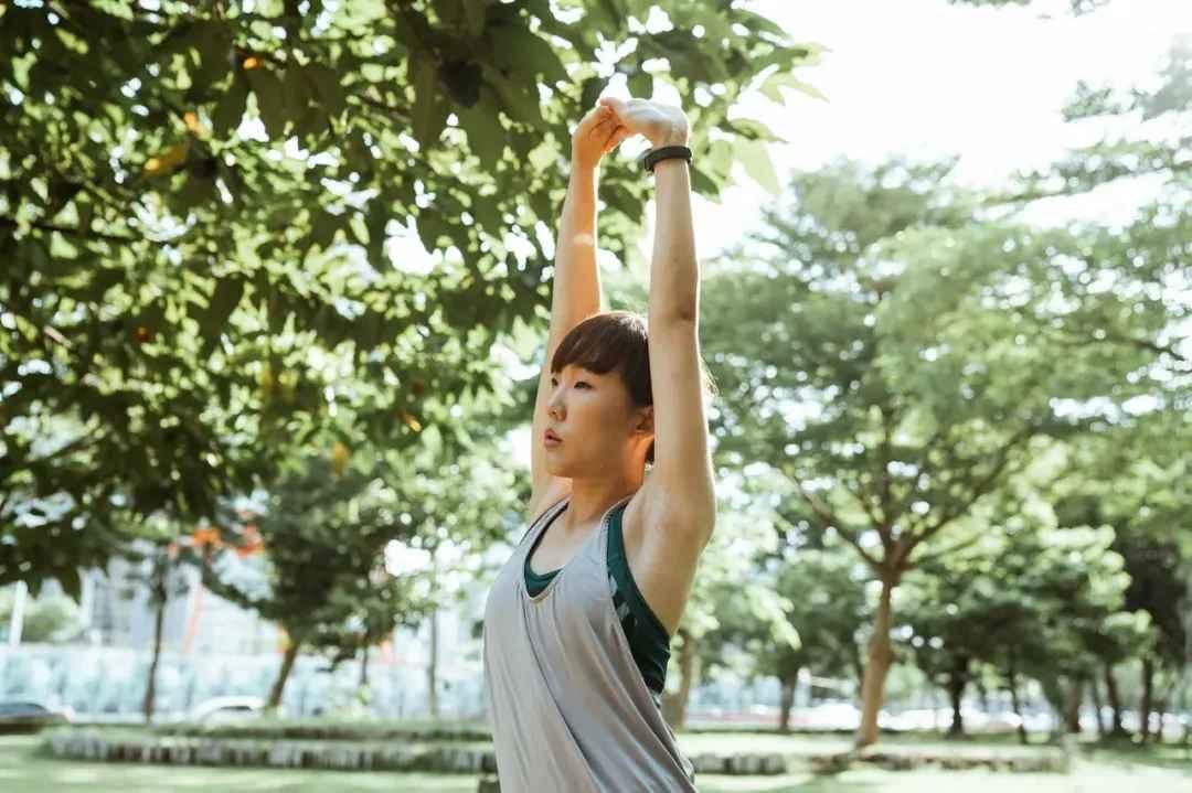 12 Kebiasaan yang Bikin Cepat Kurus