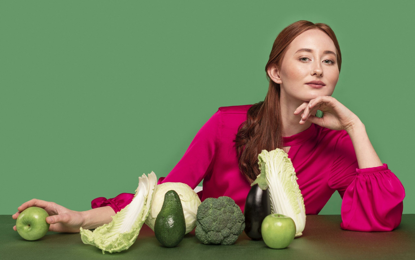 7 Manfaat Asam Folat untuk Kulit yang Jarang Diketahui