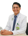 dr. Bimo Aryo Tejo, Sp.KK