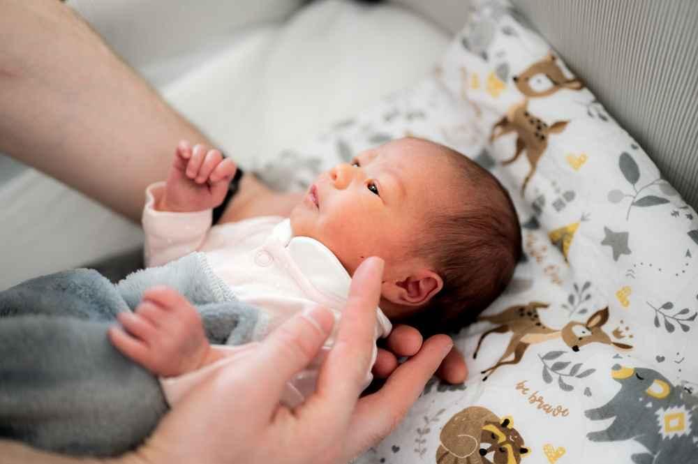 200 Inspirasi Nama Bayi Perempuan Italia yang Indah dan Artinya