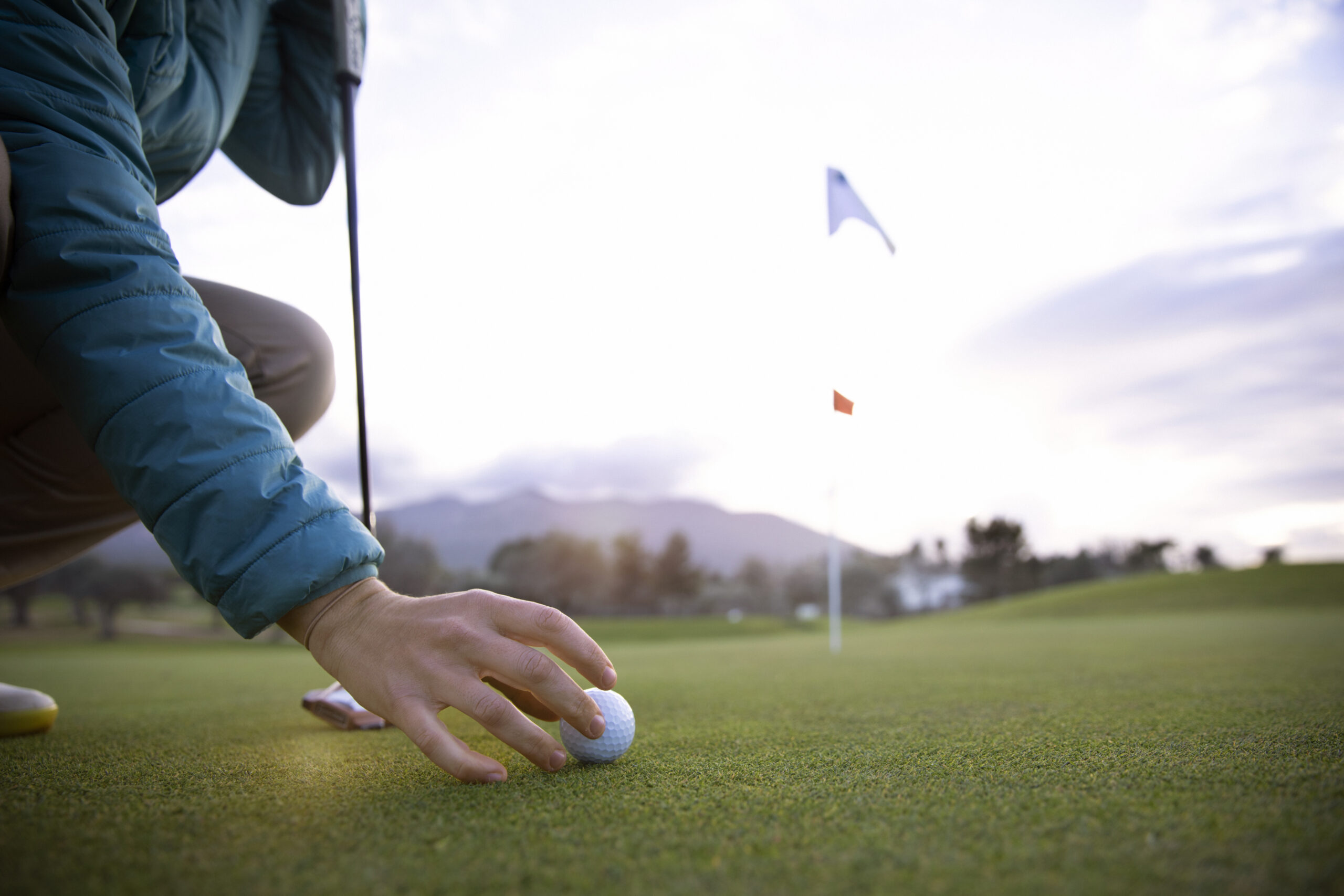 Mengenal Olahraga Golf dan Manfaatnya untuk Kesehatan
