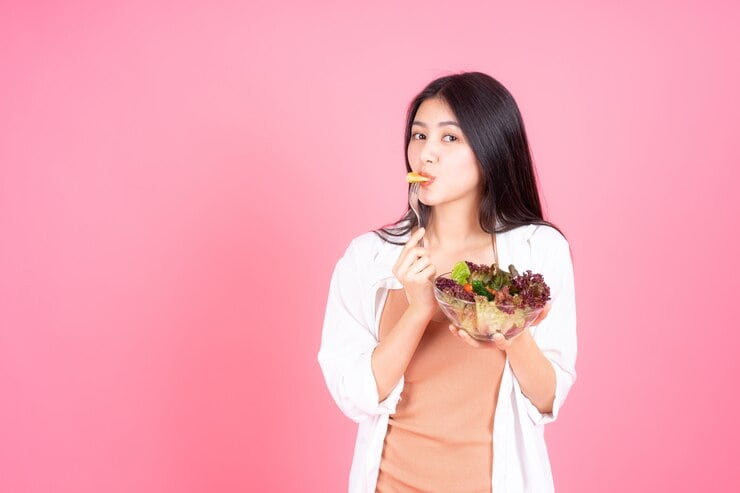 Inspirasi Menu Diet Sehat 30 Hari yang Bisa Anda Coba