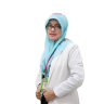 dr. Ira Kusuma Astuti, Sp.P