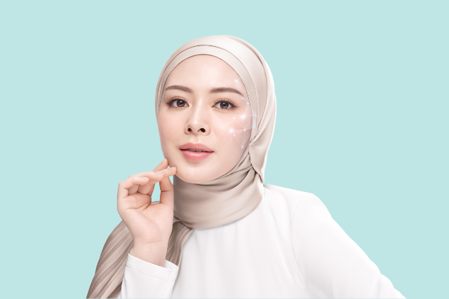 Kenali Manfaat Serum Cell Power, Inovasi Baru untuk Merawat Kulit Wajah