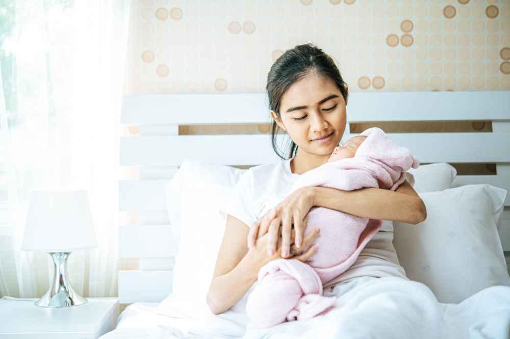 5 Penyebab Badan Menggigil setelah Melahirkan