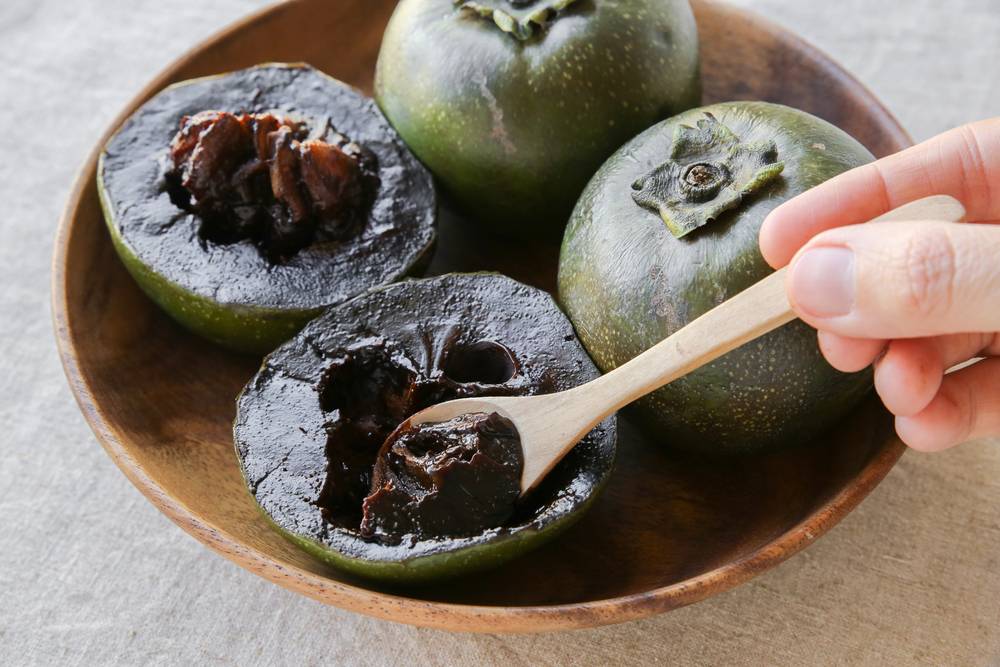 Ketahui 10 Manfaat Black Sapote Berdasarkan Kandungannya