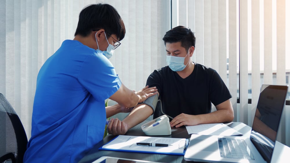 Apa Saja Pemeriksaan Medical Check-Up untuk Kerja?