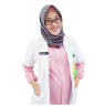 dr. Etty Farida Mustifah, Sp.KK
