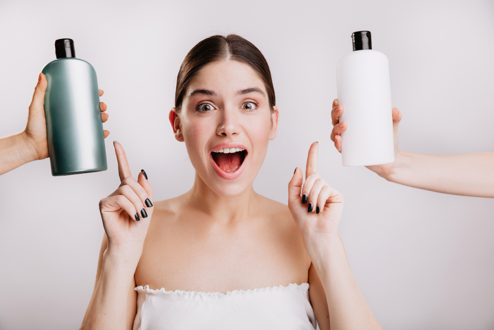 Jangan Salah Pakai, Ini 4 Perbedaan Shampoo dan Conditioner
