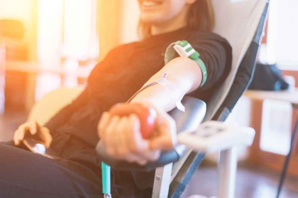 7 Manfaat Donor Darah bagi Wanita dan Tips Persiapannya agar Aman