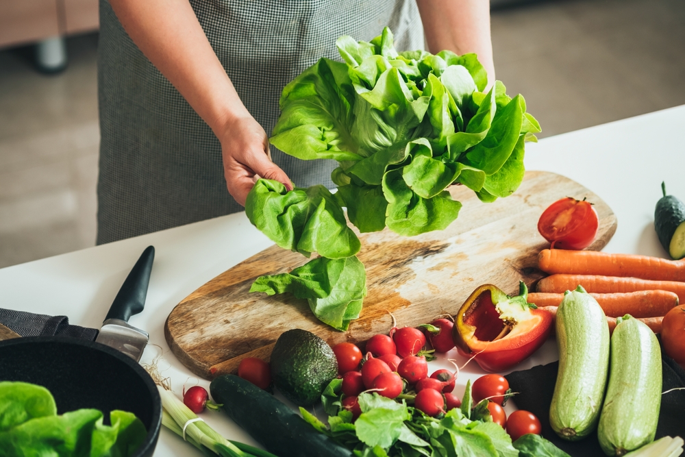 10 Kreasi Resep Sayur Sehat yang Mudah Dicoba