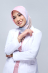 dr. Aisya Fikritama, Sp.A