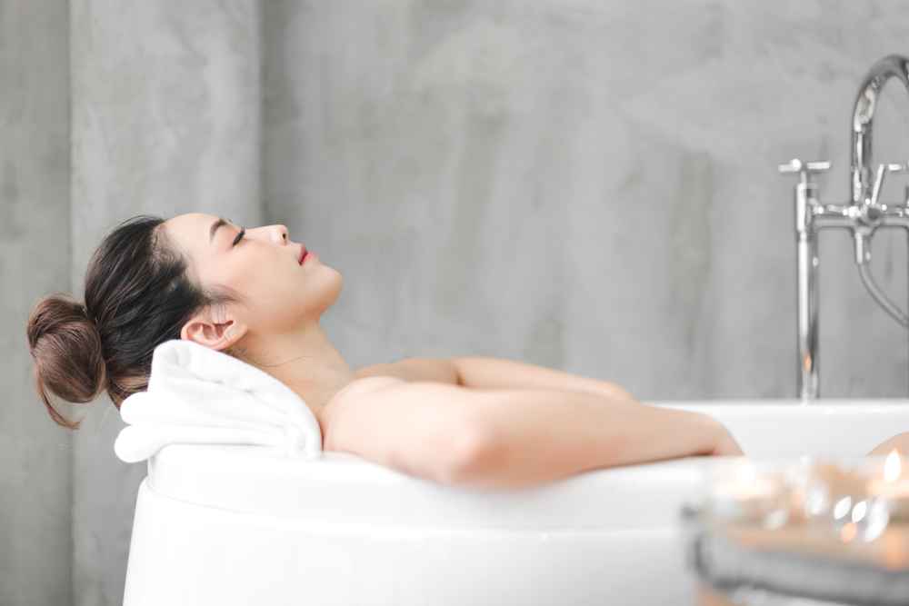 Manfaat Sitz Bath dan Cara Melakukannya yang Benar
