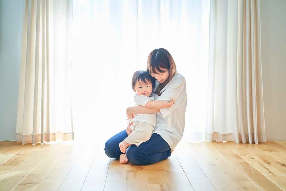 7 Tips Sukses Menyapih Anak dengan Cinta (Weaning with Love)