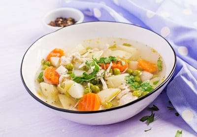 resep sayur sop