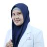 dr. Lusiana Kartini Ningsih, Sp.A