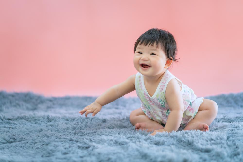 150 Nama Modern Awalan Huruf H untuk Bayi Perempuan dan Maknanya