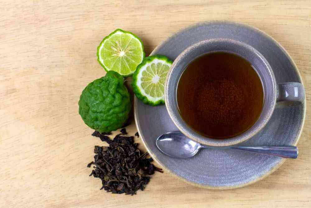 9 Manfaat Earl Grey Tea untuk Kesehatan Jantung hingga Otak