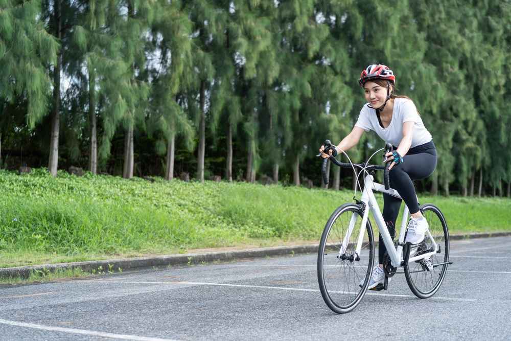10 Manfaat Bersepeda untuk Wanita Beserta Tips dan Persiapannya