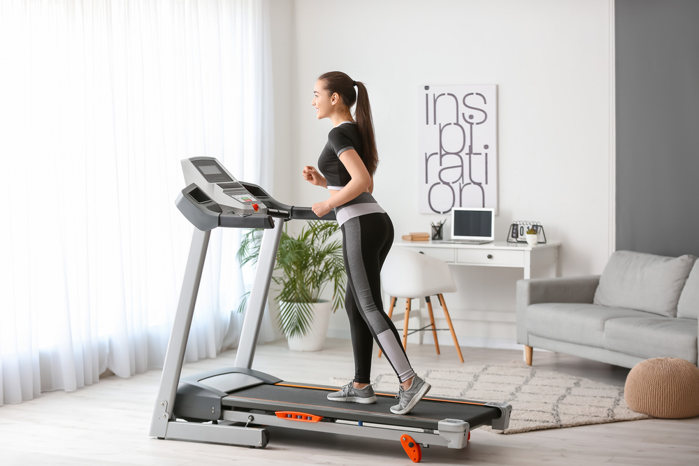 8 Merk Treadmill yang Bagus dan Awet untuk Olahraga di Rumah