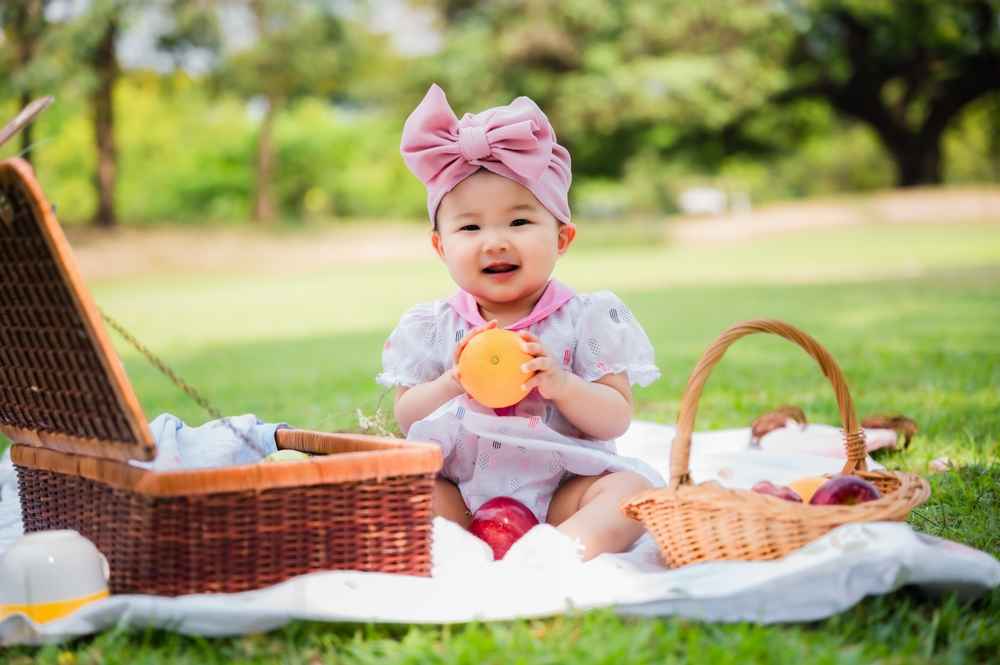 155 Nama Bayi Perempuan Awalan Huruf J yang Modern dan Unik