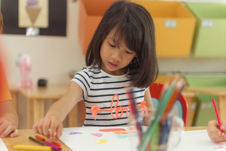 10 Rekomendasi Daycare Terbaik di Jogja untuk Jaga si Kecil