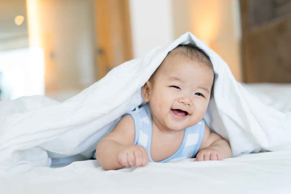 100 Nama Bayi Laki-Laki Awalan Huruf F yang Modern dan Bermakna