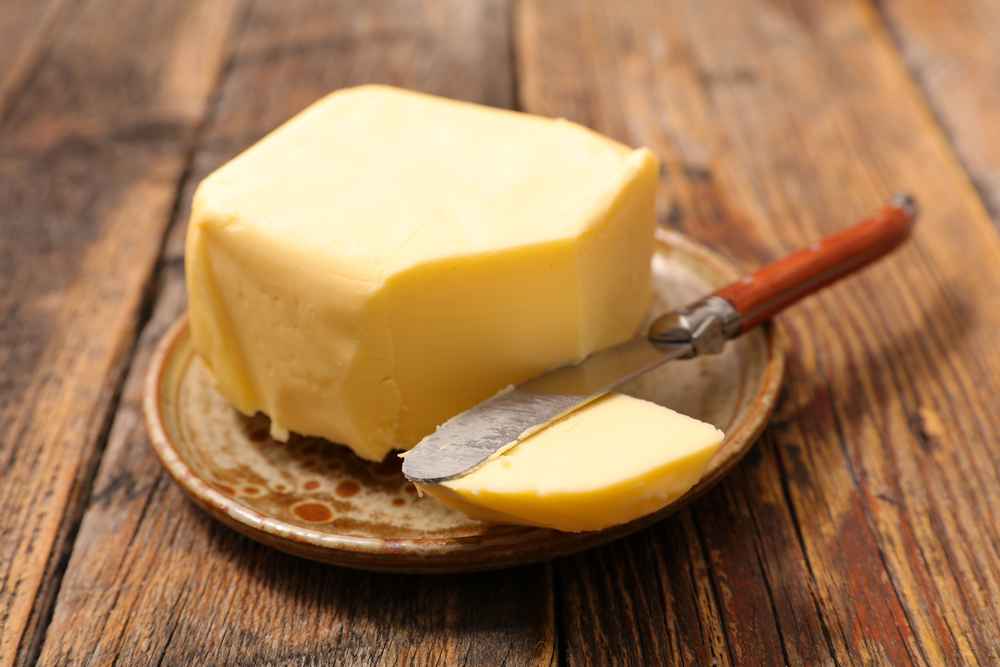 Ketahui 6 Manfaat Unsalted Butter untuk MPASI Bayi