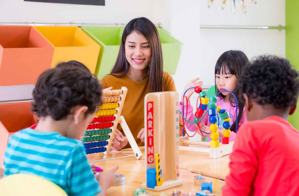 8 Pilihan Daycare Terbaik di Bandung untuk Si Buah Hati