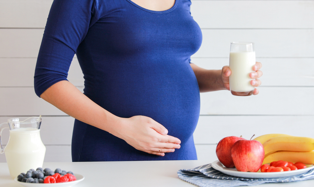 merk susu kedelai untuk ibu hamil