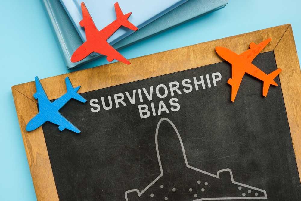 Survivorship Bias, Cara Berpikir yang Hanya Melihat Keberhasilan
