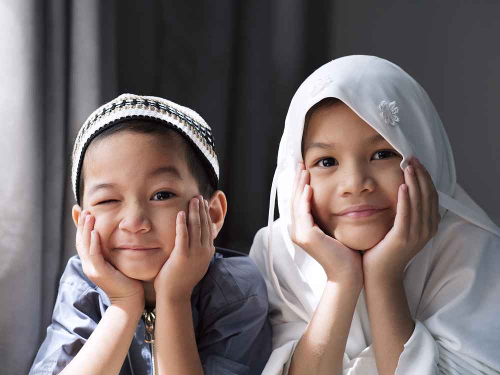 5 Manfaat Puasa untuk Anak, Mendukung Tumbuh Kembang si Kecil