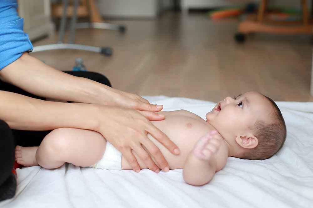 5 Rekomendasi Baby Spa di Depok dengan Pelayanan Berkualitas