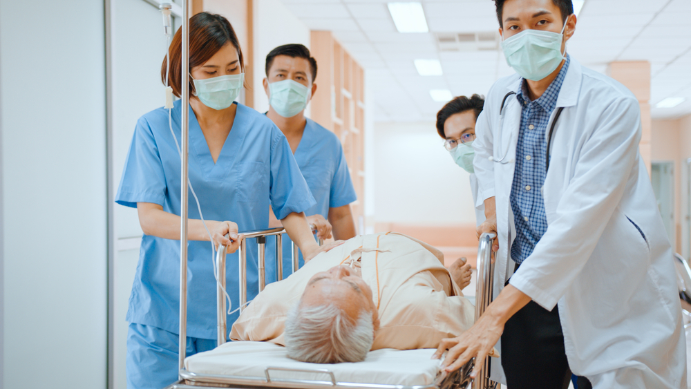 7 Daftar Rumah Sakit di Provinsi Bangka Belitung, Ada Layanan Jantung