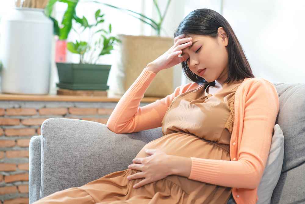 Perubahan Psikologis Ibu Hamil pada Tiap Trimester Kehamilan