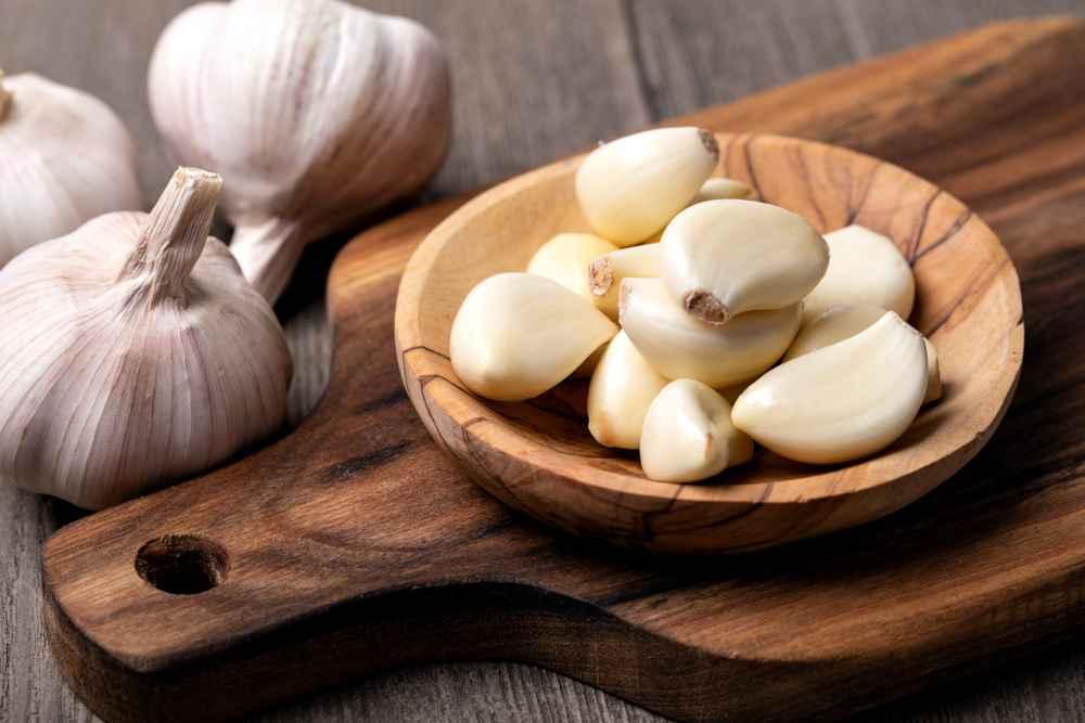 8 Manfaat Bawang Putih untuk Wanita, dari Kulit hingga Menstruasi