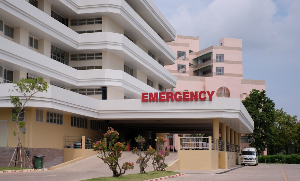 7 Daftar Rumah Sakit di Kota Kupang dengan Fasilitas Terbaik