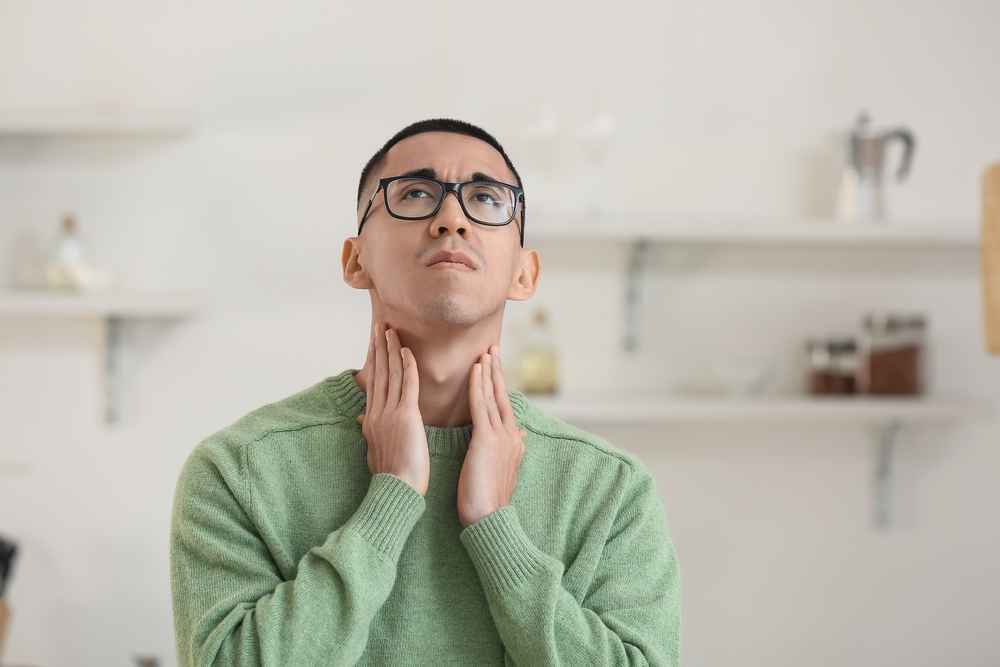 Memahami Fungsi Epiglotis dan Masalah Kesehatannya