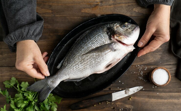 9 Jenis Ikan yang Bagus untuk Diet, Ada Tuna hingga Cakalang