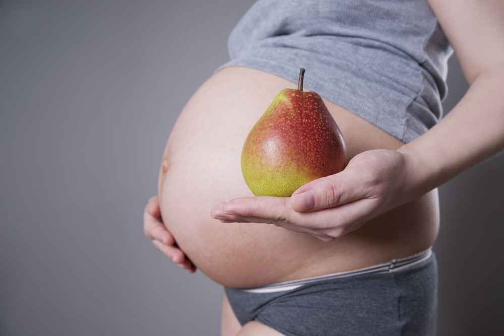 buah-pir-untuk-ibu-hamil