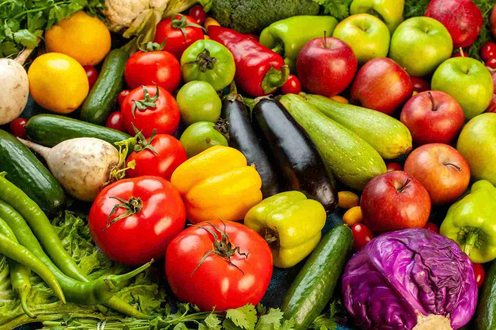 14 Jenis Sayur untuk Asupan Saat Diet, Kaya Gizi dan Mudah Diolah