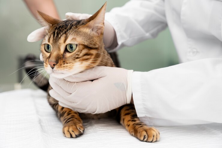 7 Tips Perawatan Kucing setelah Steril yang Perlu Diketahui