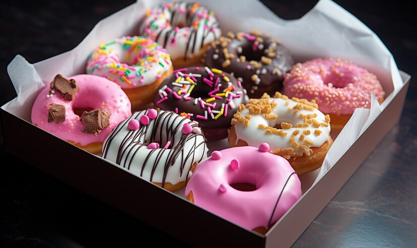 5 Inspirasi Resep Donat yang Empuk dan Mudah Dibuat