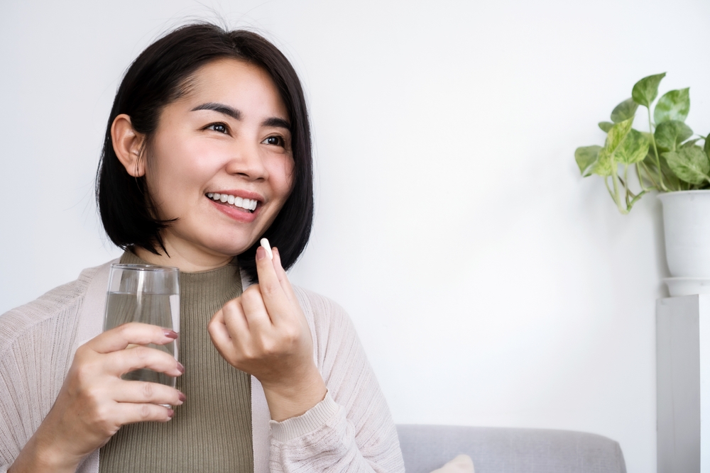 8 Merk Suplemen Probiotik untuk Orang Dewasa dan Anak-Anak