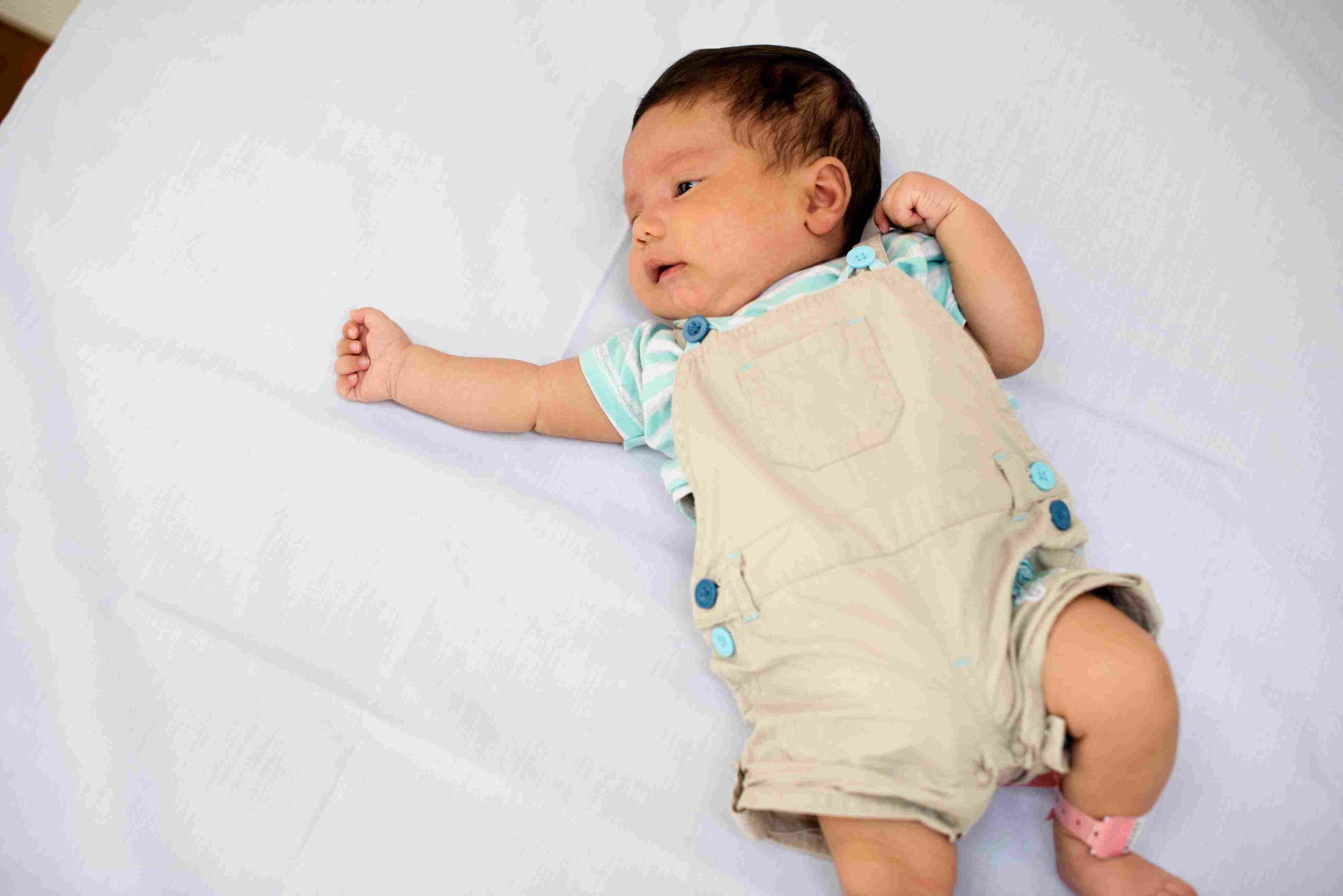 170 Nama Bayi Laki-Laki Belanda Modern Beserta Artinya