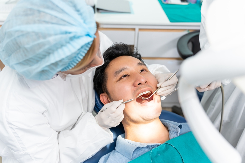 7 Rekomendasi Klinik Gigi yang Bagus di Tebet