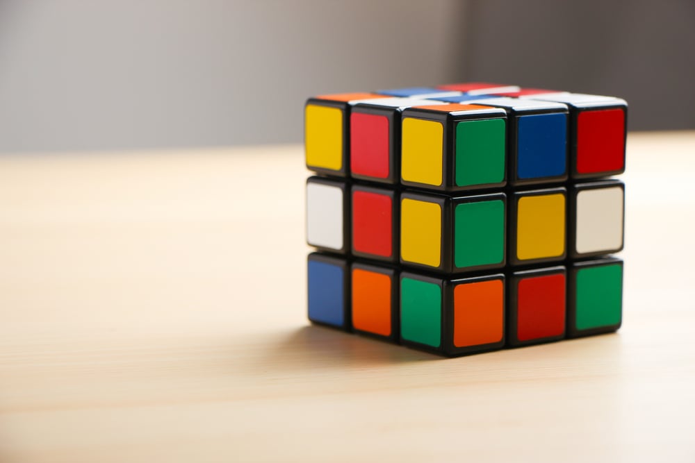 7 Merk Rubik Terbaik, Cocok untuk Bantu Redakan Stres