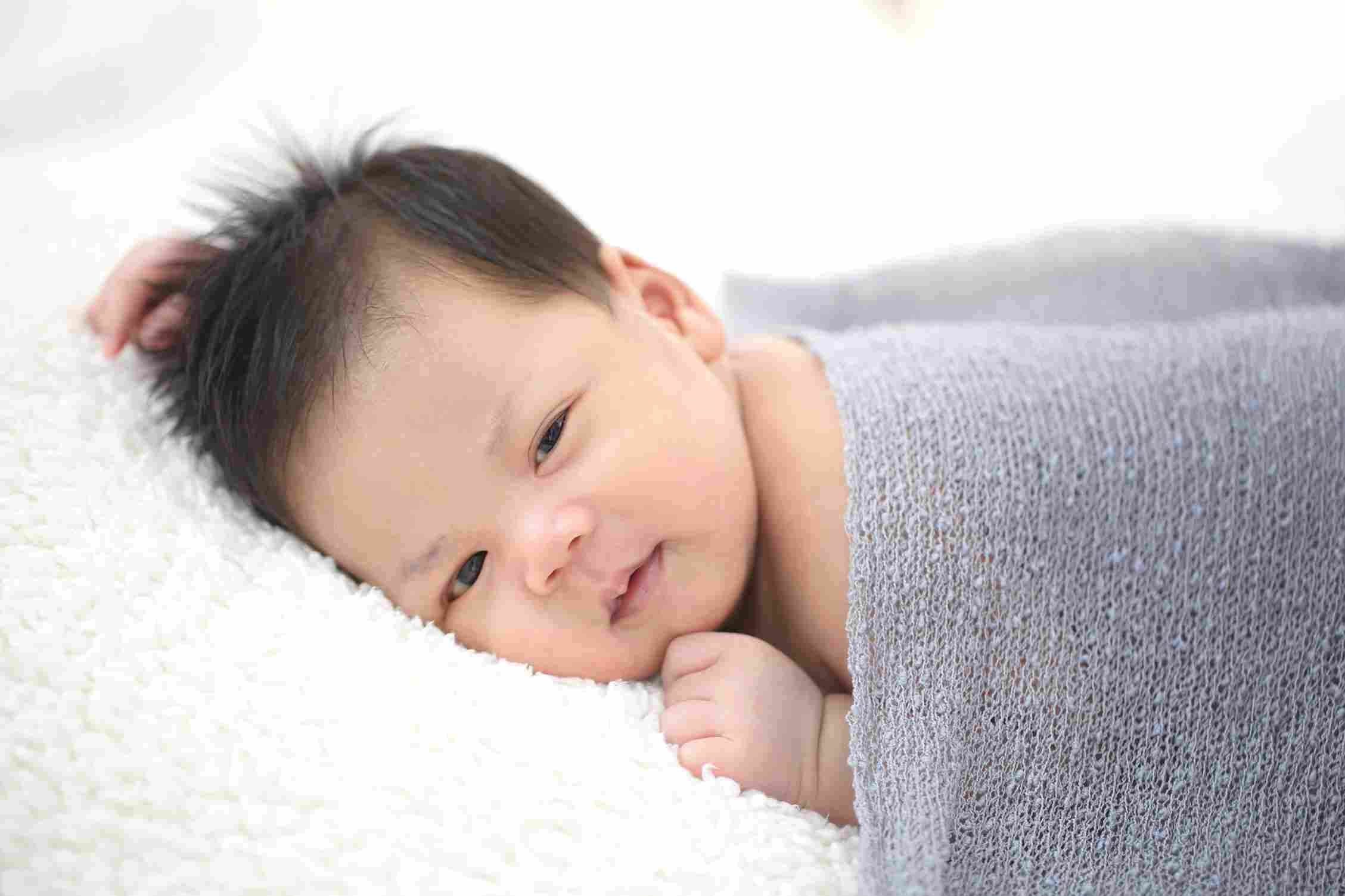 155 Nama Bayi Laki-Laki Awalan M yang Modern Beserta Artinya