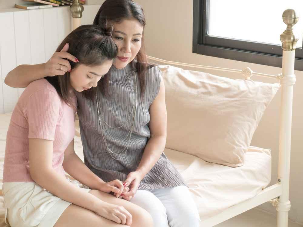 10 Cara Menyikapi Masa Pubertas Remaja yang Bisa Ortu Lakukan